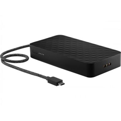 HP USB-C Essential Power Bank