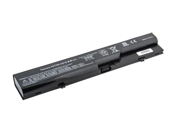 Náhradní baterie AVACOM HP ProBook 4320s / 4420s /